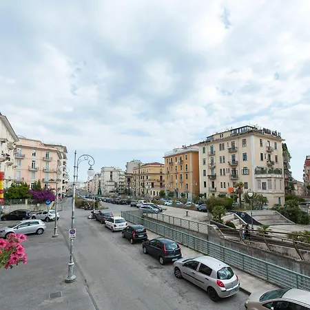 Bed & Breakfast Antonello Salerno