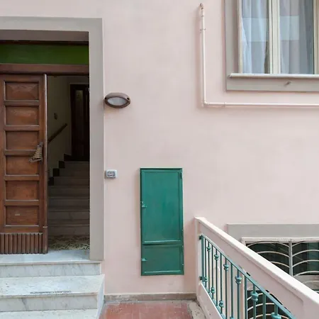 Bed & Breakfast Antonello