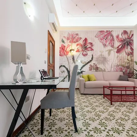 Antonello Bed & Breakfast Salerno