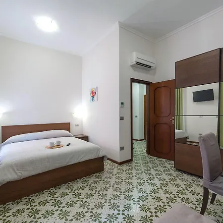 Bed & Breakfast Antonello