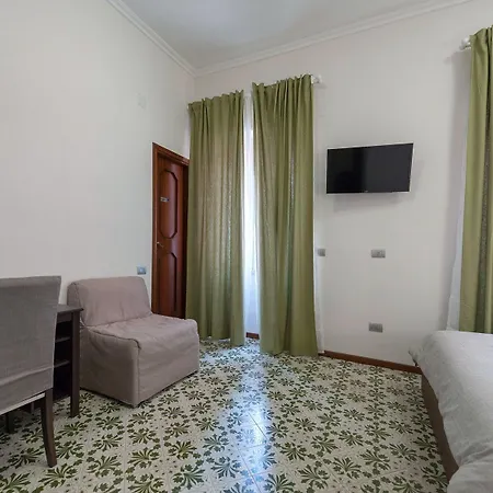 Antonello Bed & Breakfast 4*