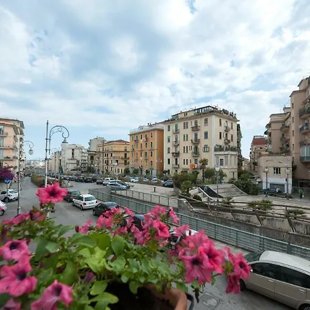 Antonello Bed & Breakfast Salerno