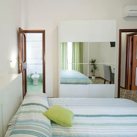 Antonello Bed & Breakfast