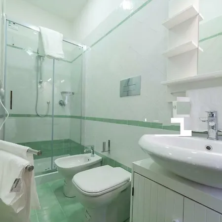 Bed & Breakfast Antonello 4*