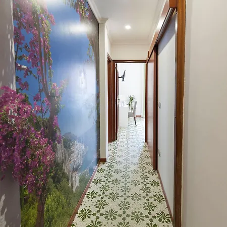 Antonello Bed and Breakfast