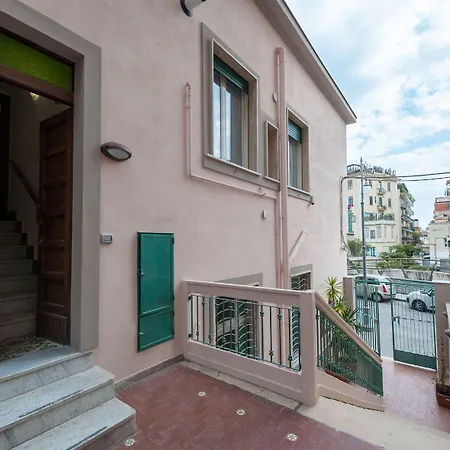 Antonello 4* ساليرنو