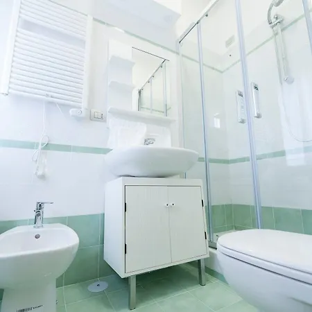 Bed and Breakfast Antonello Σαλέρνο