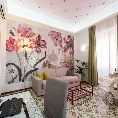 فندق مبيت وإفطار Antonello 4*