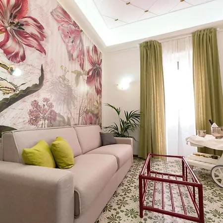 Frühstückspension Antonello 4*