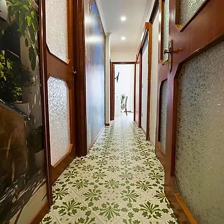 Antonello Bed and Breakfast