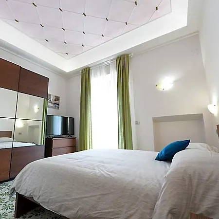 Antonello 4* Σαλέρνο