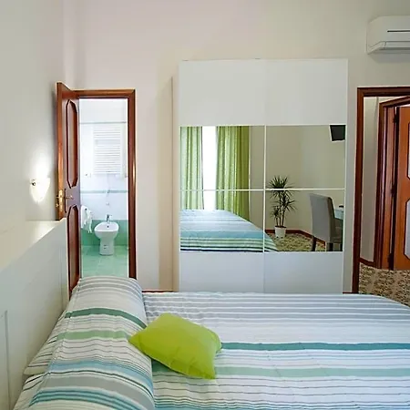 Antonello Bed and Breakfast 4*
