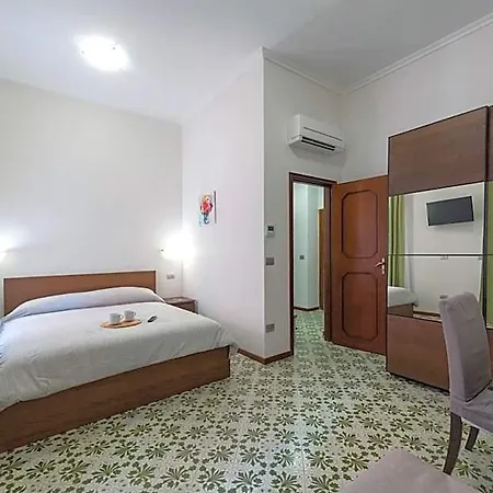 Bed and Breakfast Antonello 4*