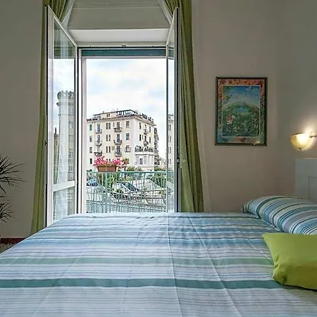 Bed and Breakfast Antonello Σαλέρνο