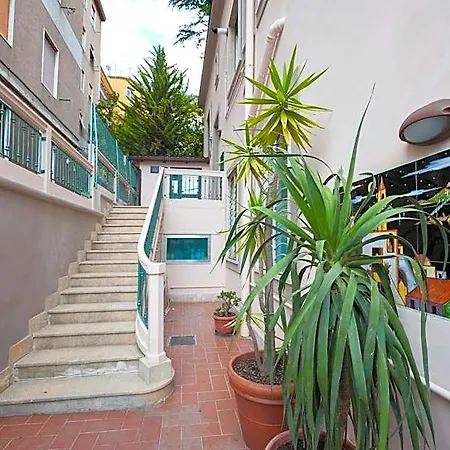 Bed and Breakfast Antonello