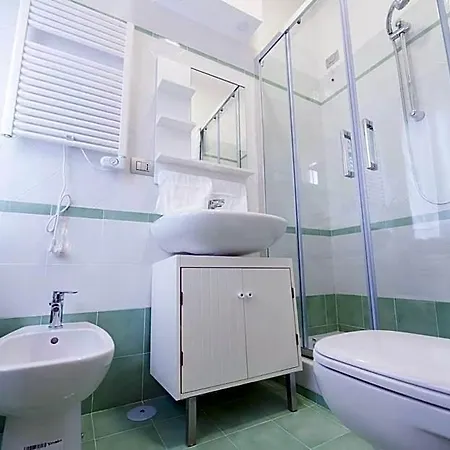 Bed and Breakfast Antonello Σαλέρνο