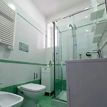 Antonello Bed and Breakfast 4*