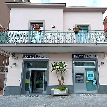 Bed and Breakfast Antonello 4*