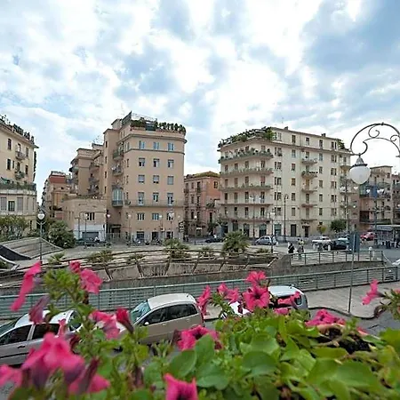 Antonello Bed and Breakfast