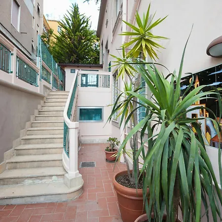 Bed & Breakfast Antonello 3*