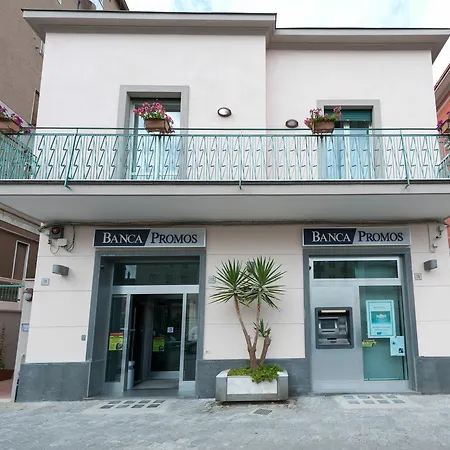 Bed & Breakfast Antonello 3*