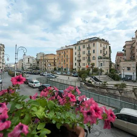Bed and Breakfast Antonello 4*