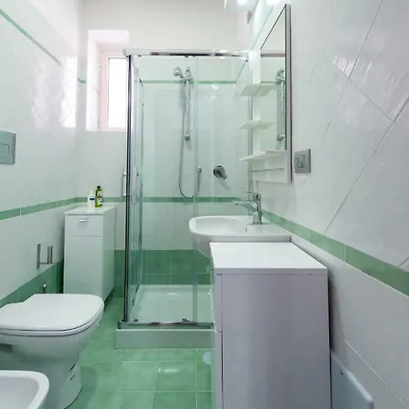 Frühstückspension Antonello Salerno