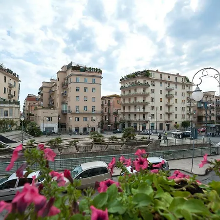 Bed & Breakfast Antonello 3*