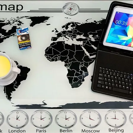 Antonello 4* Salerno