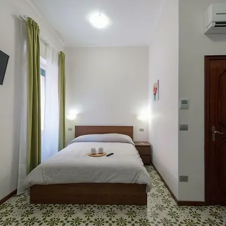 Antonello Bed and Breakfast