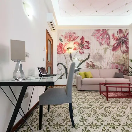 Bed & Breakfast Antonello Salerno