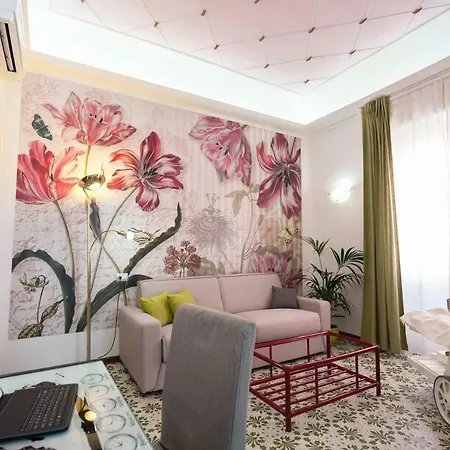 Frühstückspension Antonello