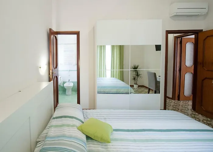 Antonello 住宿加早餐酒店