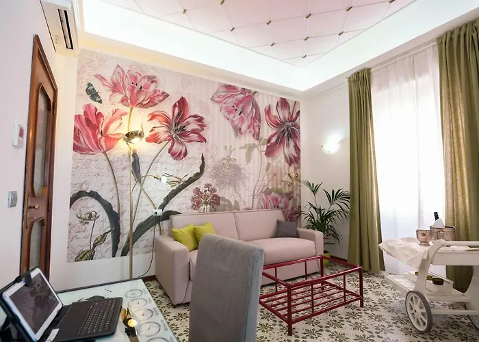 住宿加早餐酒店 Antonello