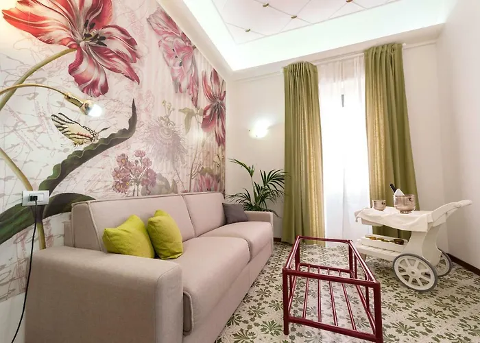 住宿加早餐酒店 Antonello